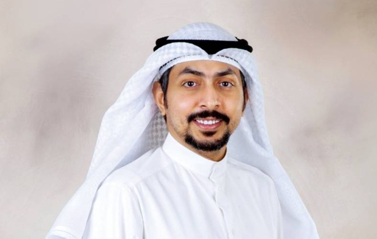 سعد الفهد