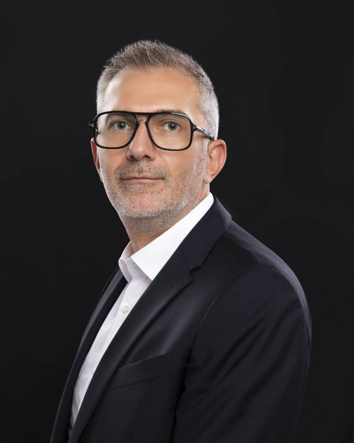 ميشال الغريّب، المدير التنفيذي لدى ساس في الإمارات