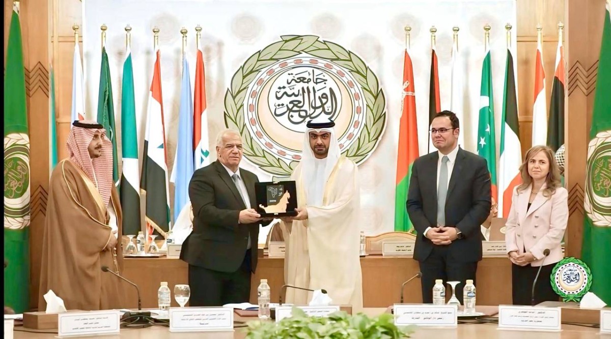 خلال التكريم