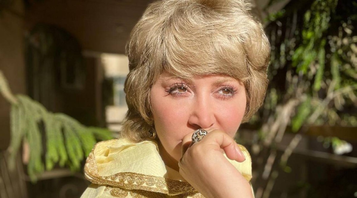 لينا الحسن
