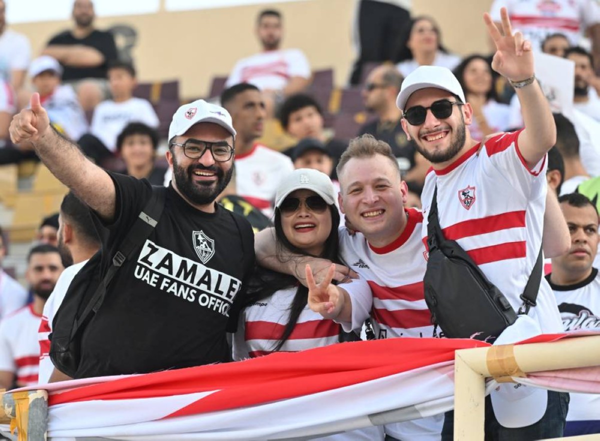 تصوير - ايريك ارازاس