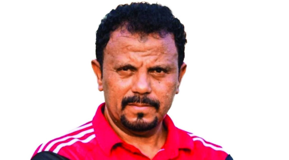 سليمان عبدالعزيز