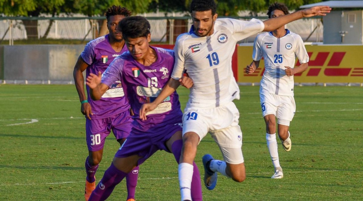 أكاديميات الكرة لديها العديد من المواهب المتميزة | أرشيفية