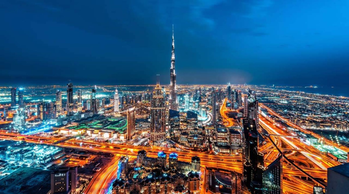 الشركات في المنطقة تتبنى التكنولوجيا الرقمية لتحقيق أهداف الاستدامة | أرشيفية