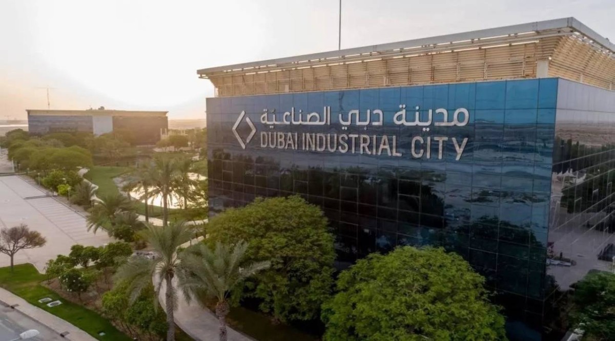 «كي آر آسيا»: دبي «النجمة القطبية» للتجارة العالمية