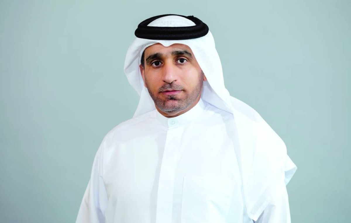 حمد المنصوري
