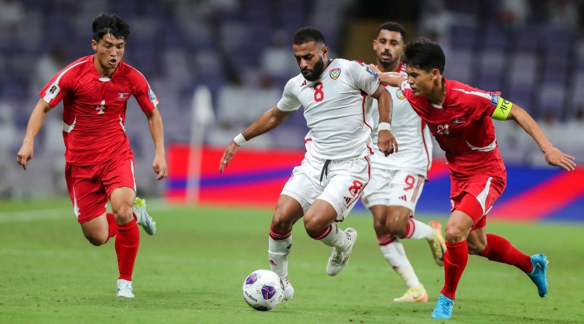 نتائج «الأبيض» أقل من الطموح ولم نفقد أمل المونديال
