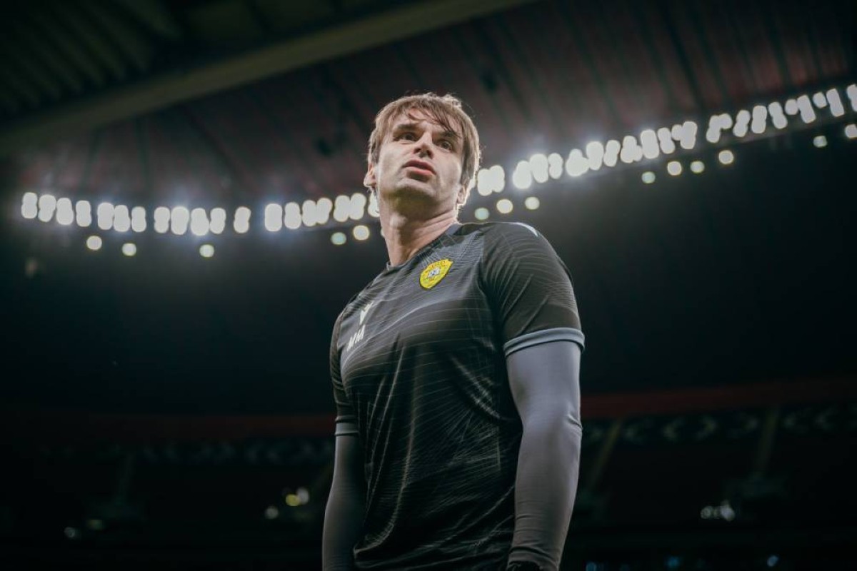 قبل مواجهة الغرافة في الدوحة.. ميلوش مدرب الوصل: الفوز من نصيب الفريق الأقل أخطاءً