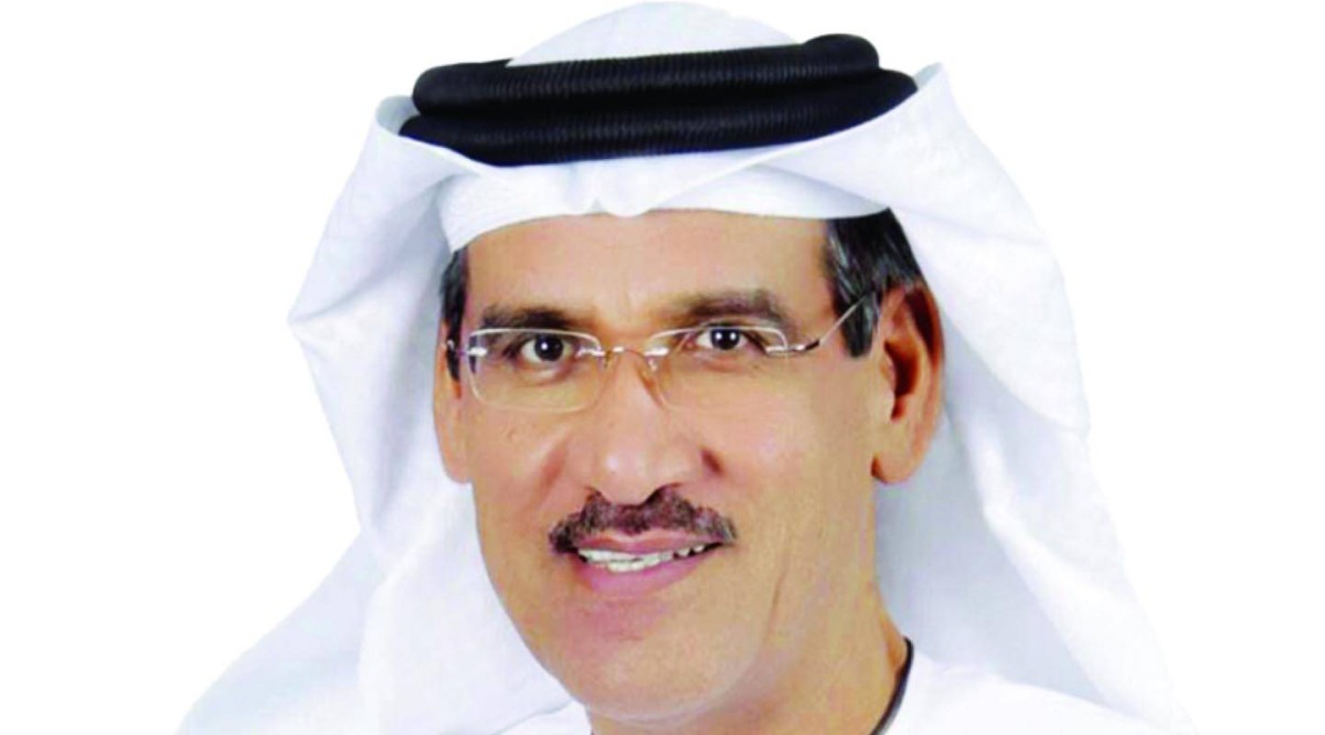 عبدالرحمن أمين: اهتمام «دبي للإعلام» بنقل وقائع البطولة نابع من أهميتها ومكانتها لدى الجمهور