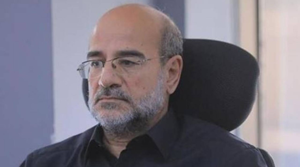 عامر حسين