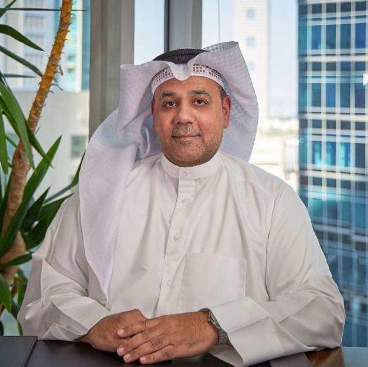 محمد الصايغ 