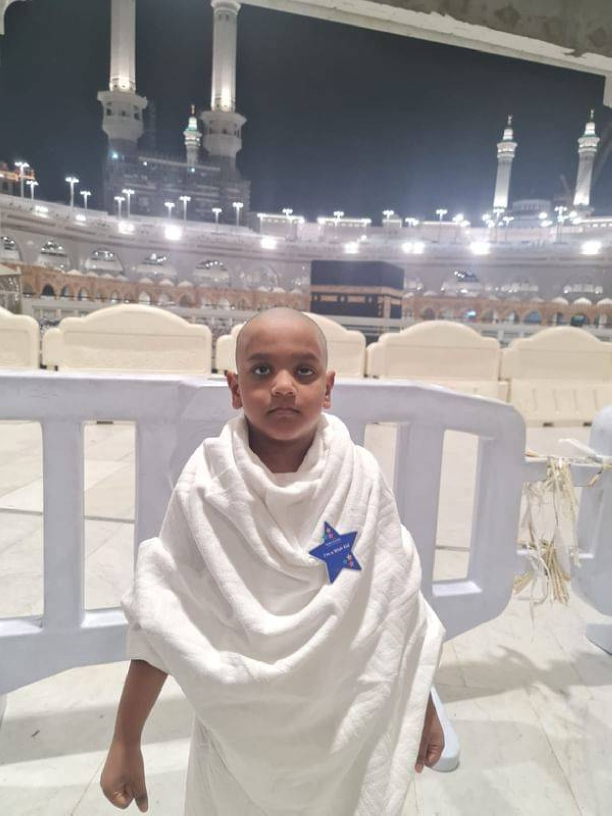 «أمنية» تحقق أمنيات 26 طفلاً بالسفر إلى الخارج