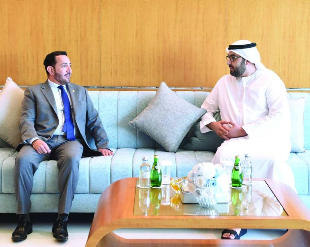راشد بن سعود مستقبلاً نبيل عبدالخالق |