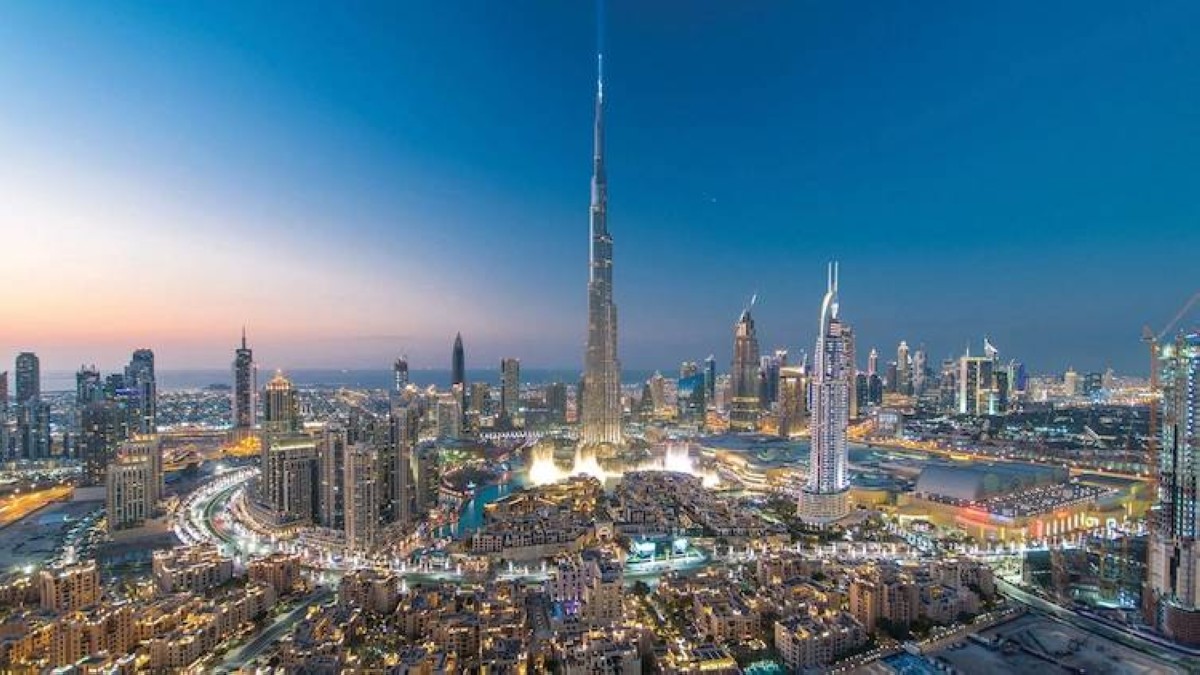 93 % إشغال المساحات المكتبية في دبي بالربع الثالث