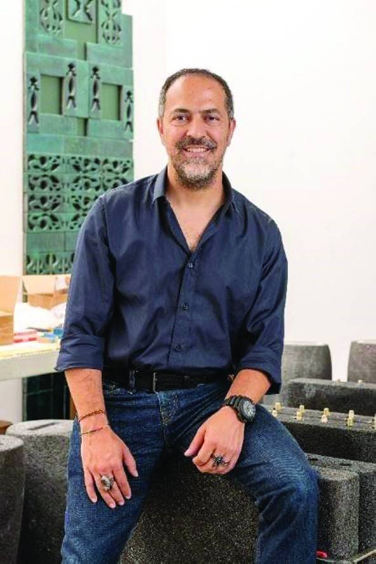 سامي حايك