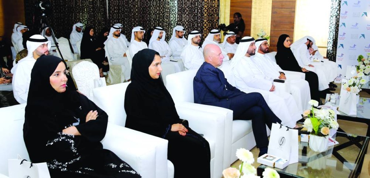 مشاركة واسعة في فعاليات الملتقى