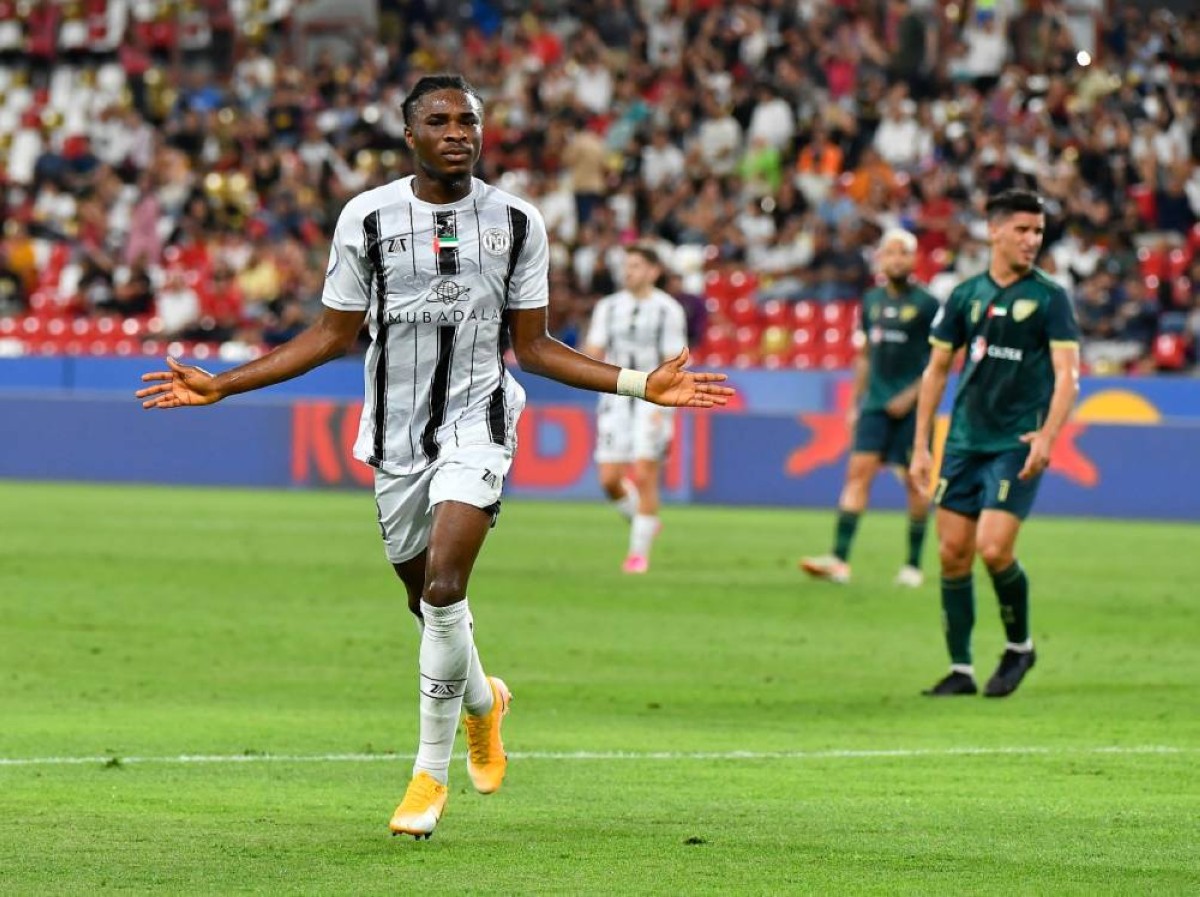 الجزيرة وخورفكان