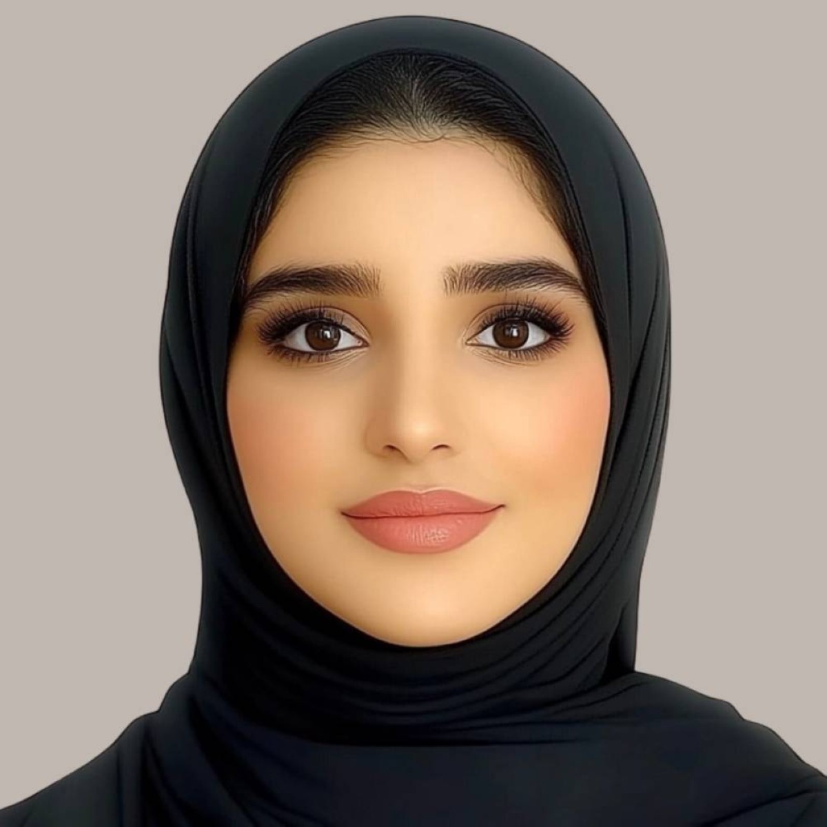 علياء الكعبي