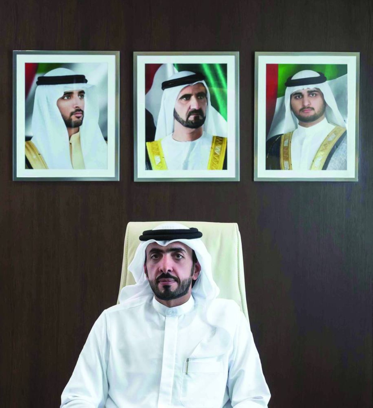 أحمد بن مسحار