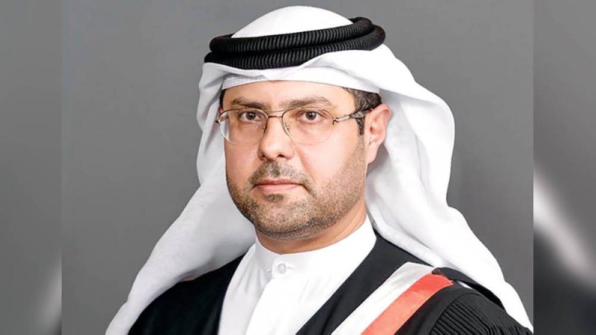 محمد الشامسي