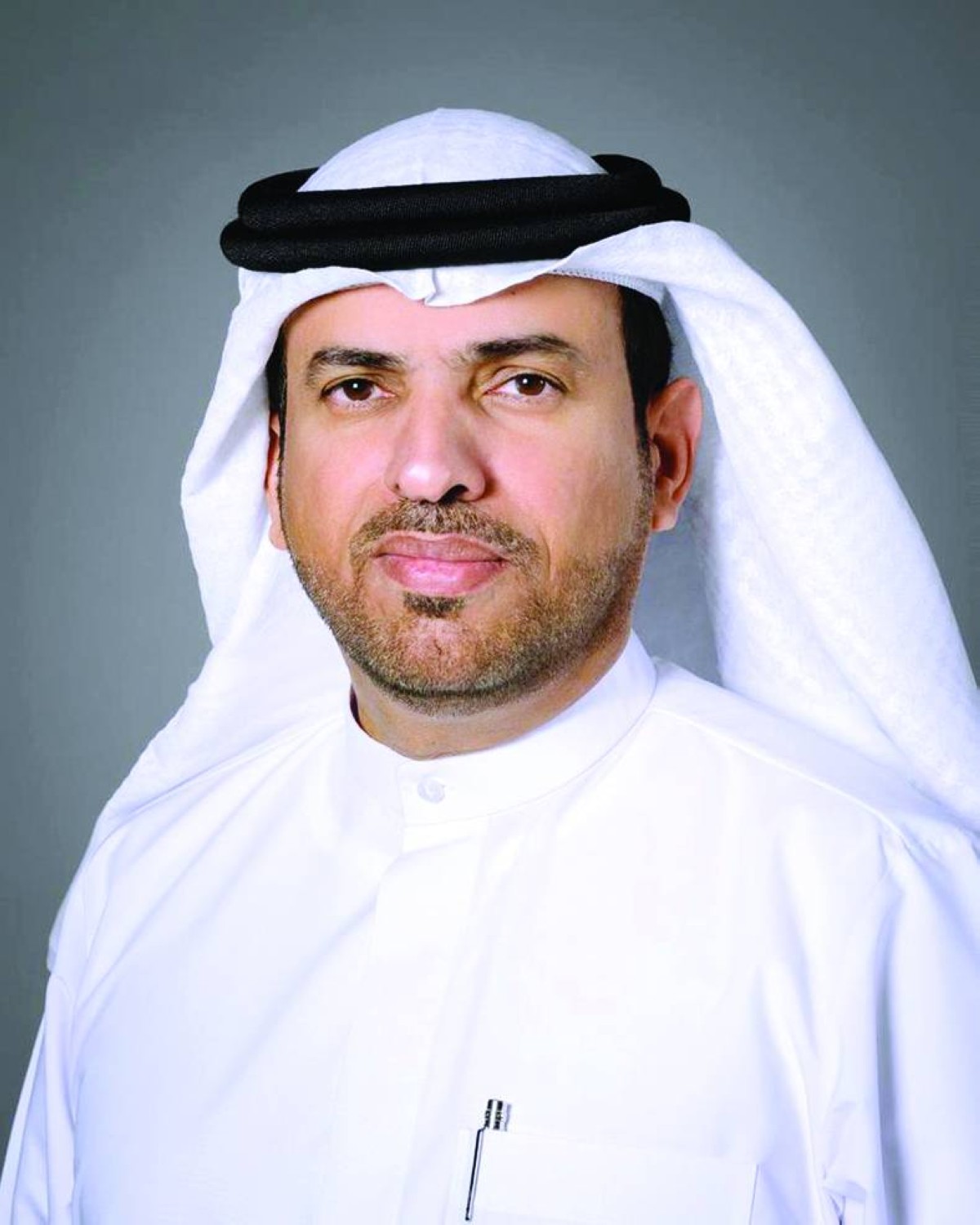 أحمد المهيري