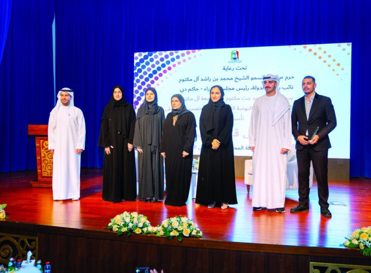 المشاركون في الملتقى