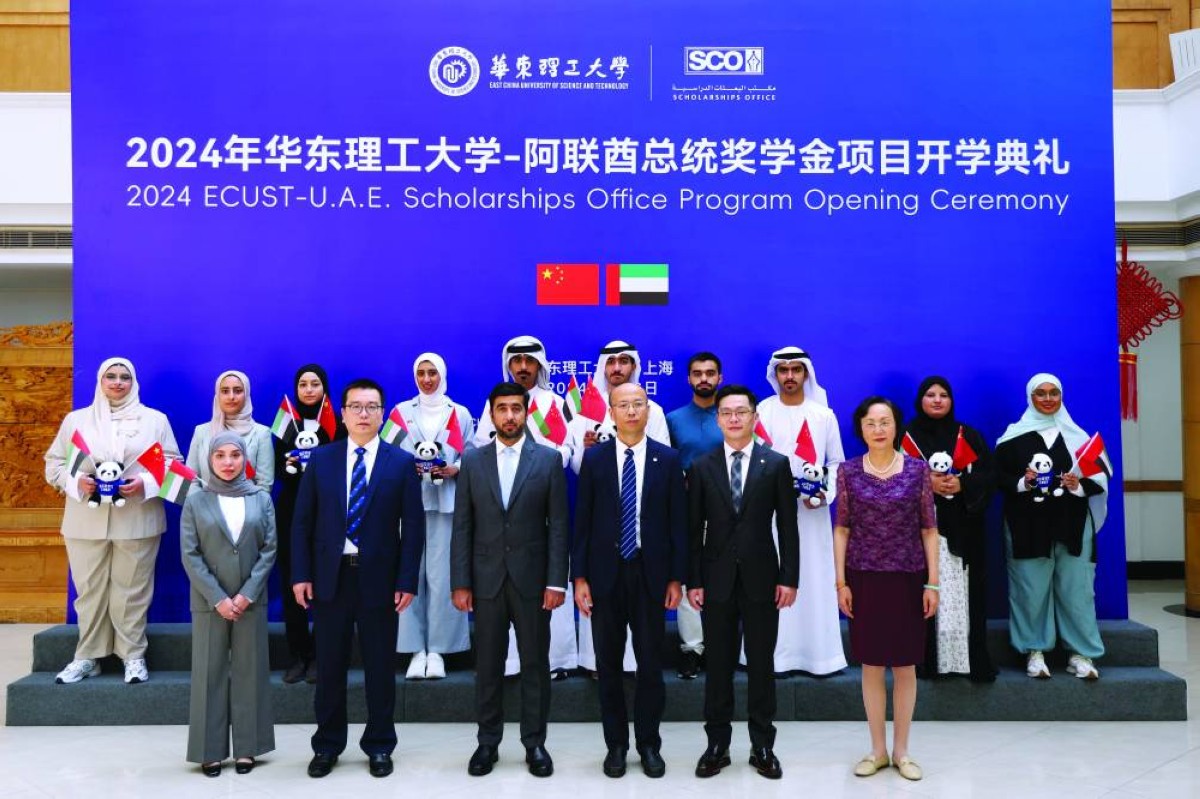 ارتفاع عدد المبتعثين يجسد دعم القيادة للتعليم العالي وتطوير الكفاءات الوطنية