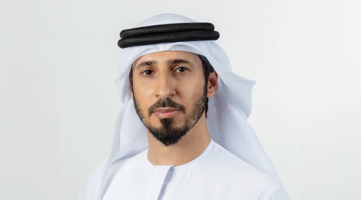 علي المري