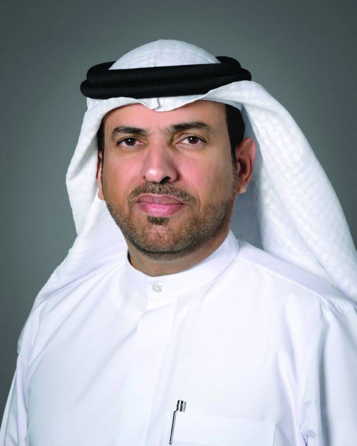 أحمد المهيري