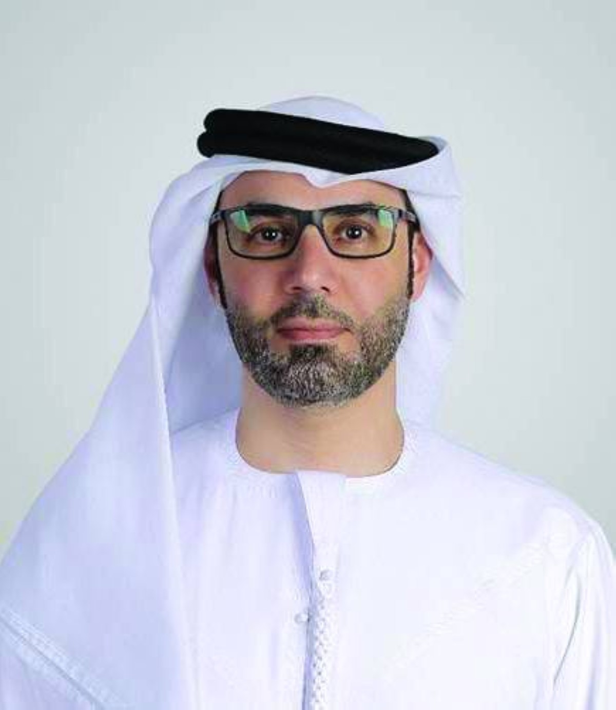 عبدالله بو سناد