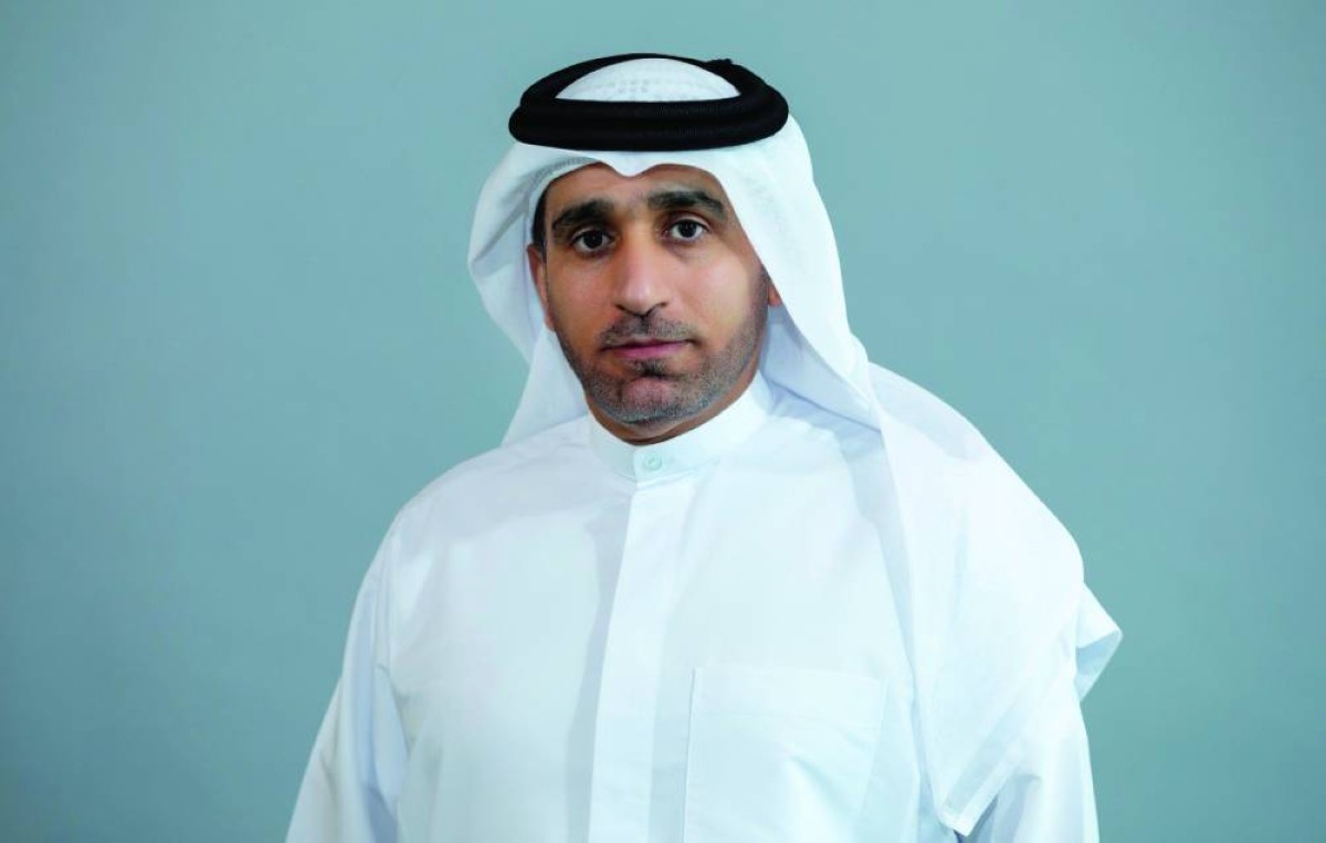 حمد المنصوري