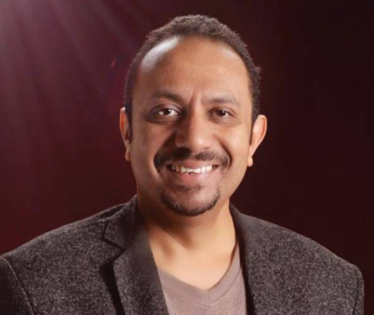 أحمد عبد المجيد