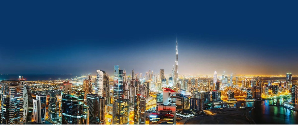 دبي
