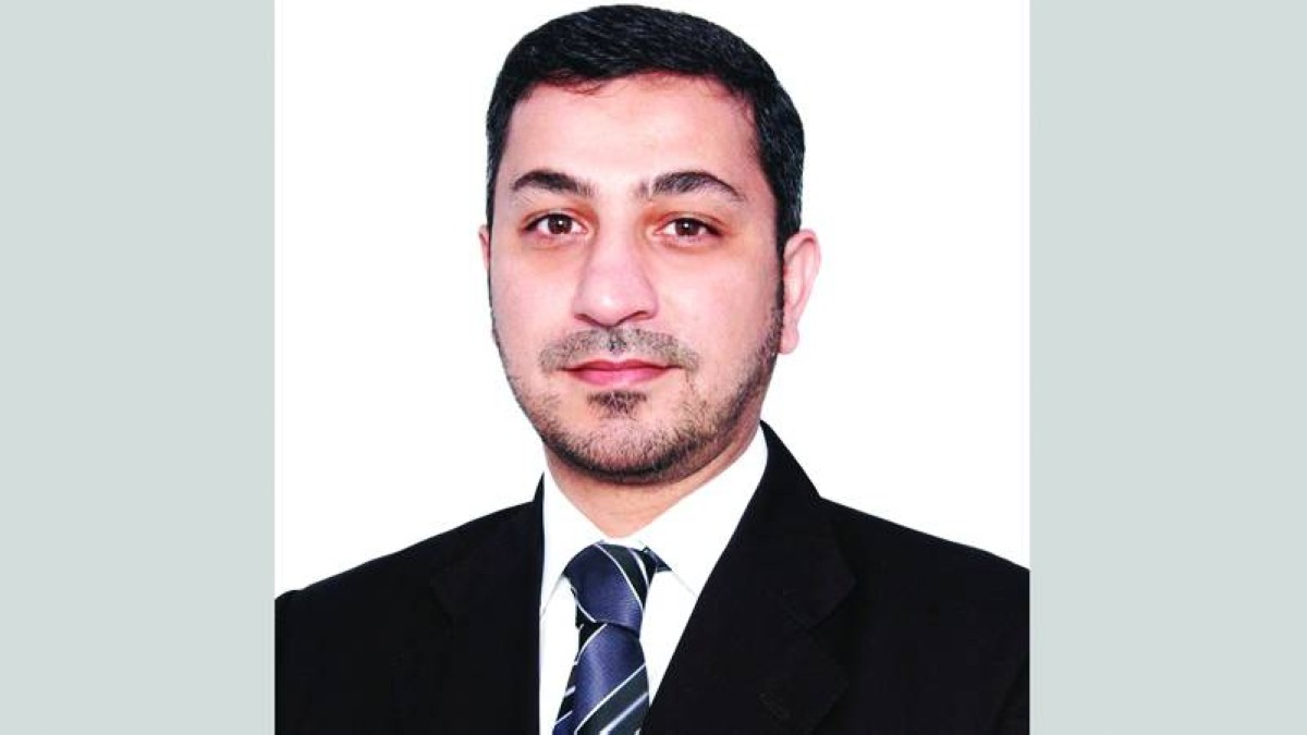 عميد كنعان