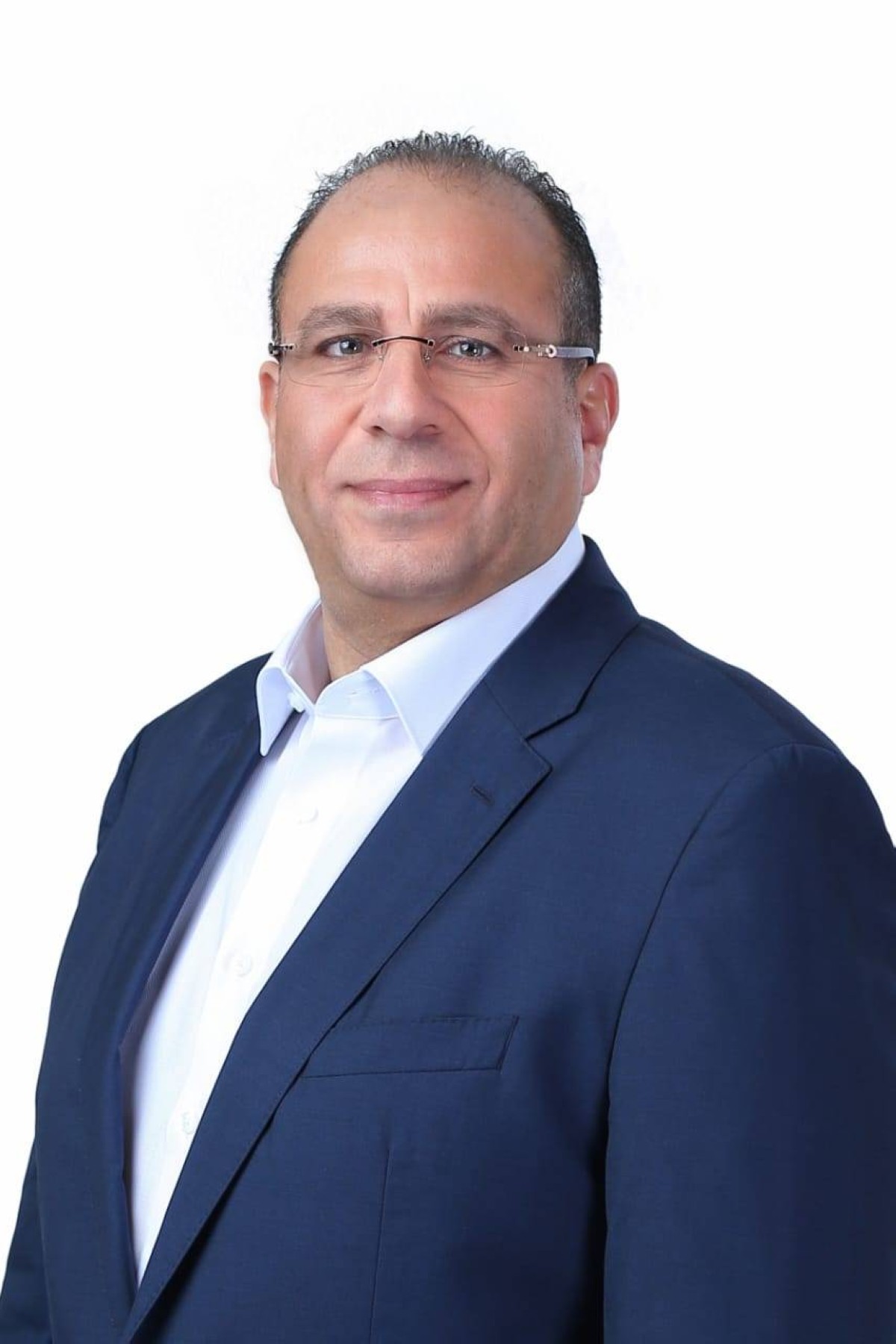 مصطفى الجزيري