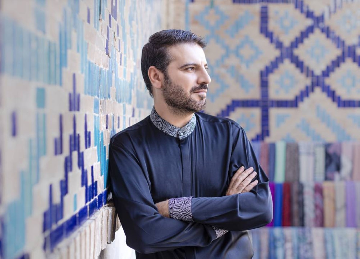6 Sami Yusuf