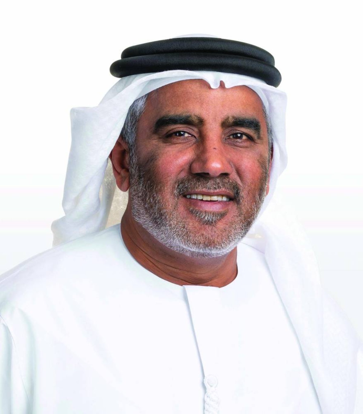 ADNOC Drilling CEO Abdulrahman Abdulla Al Seiari