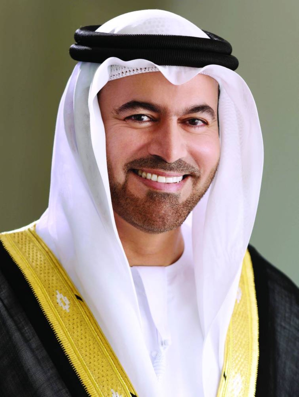محمد القرقاوي