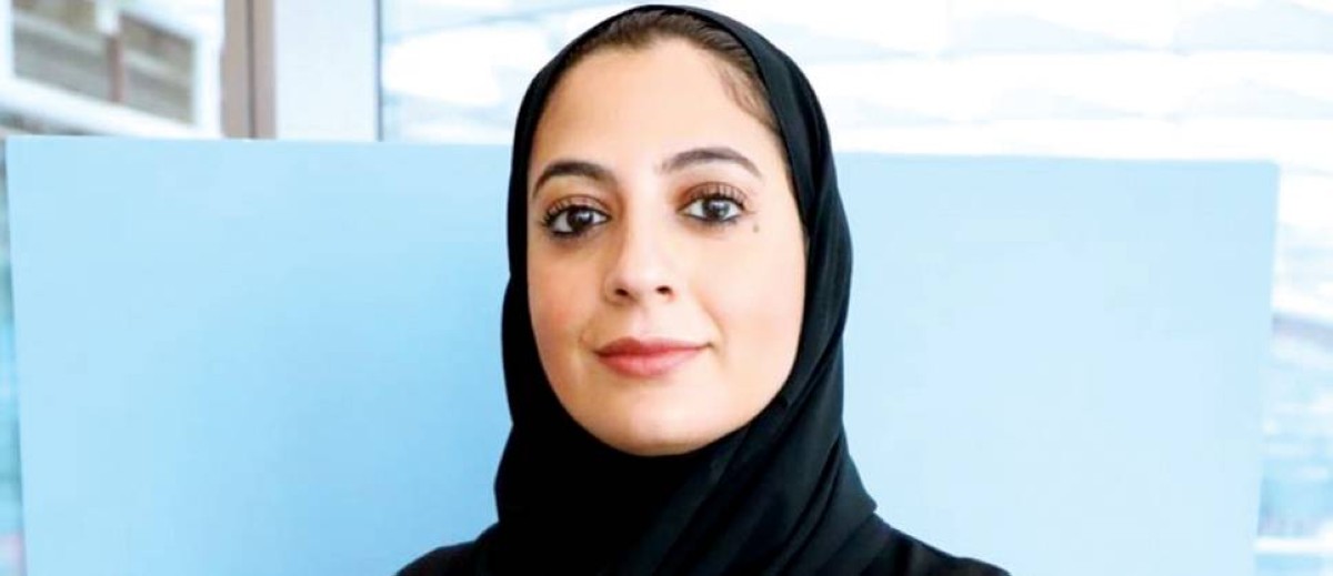 سارة السعدي