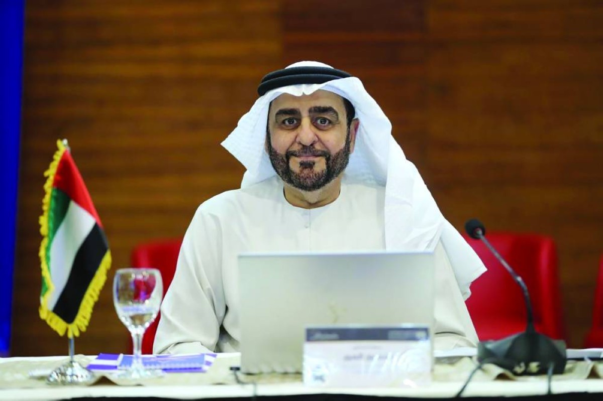 منصور العور