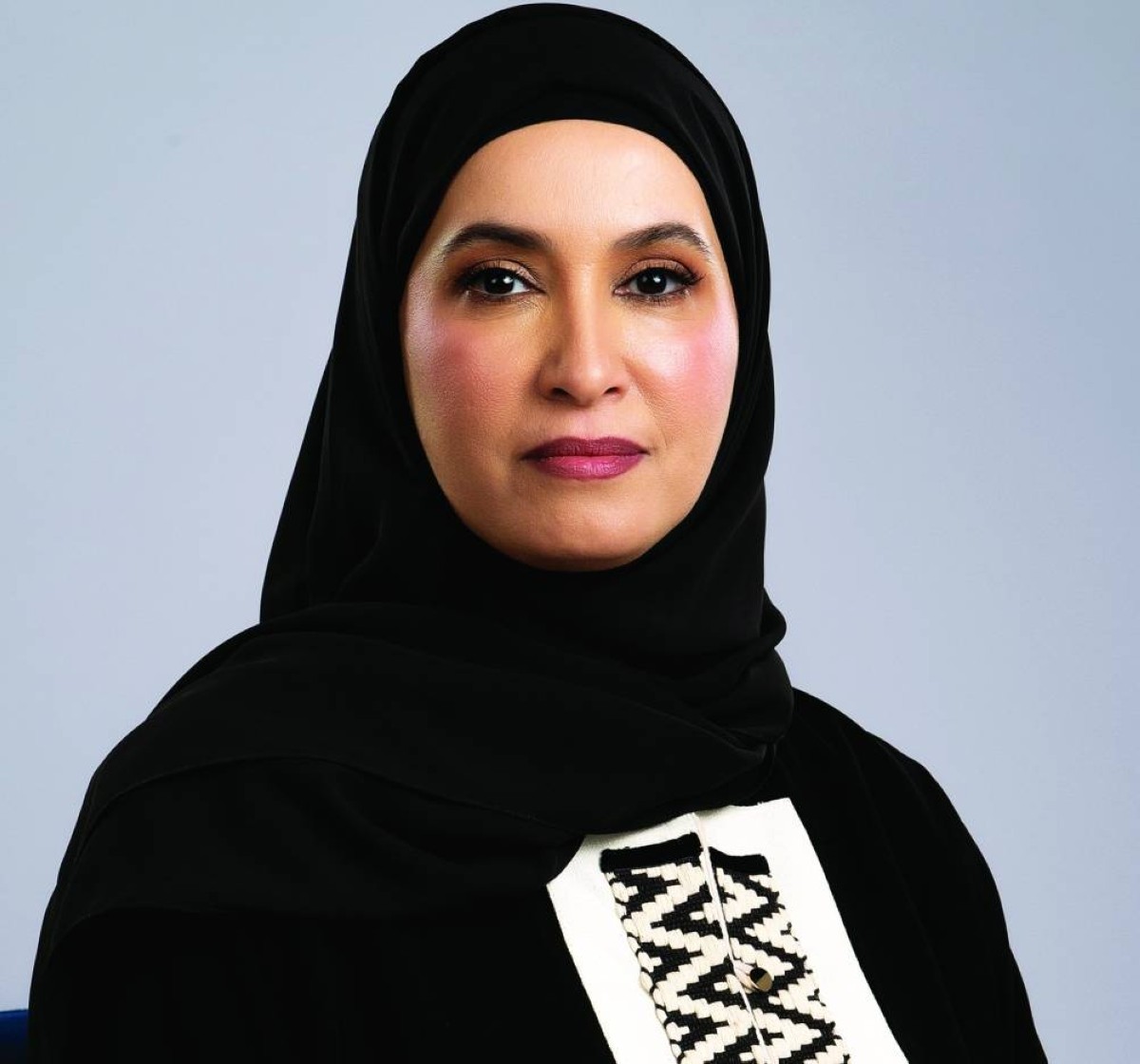 شيخة المنصوري