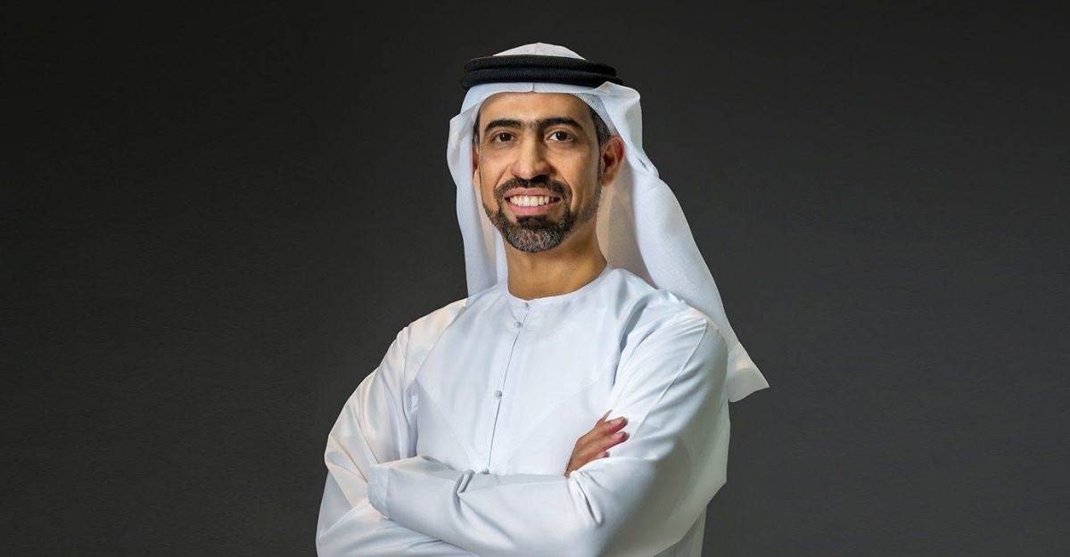 عبد الله الكعبي