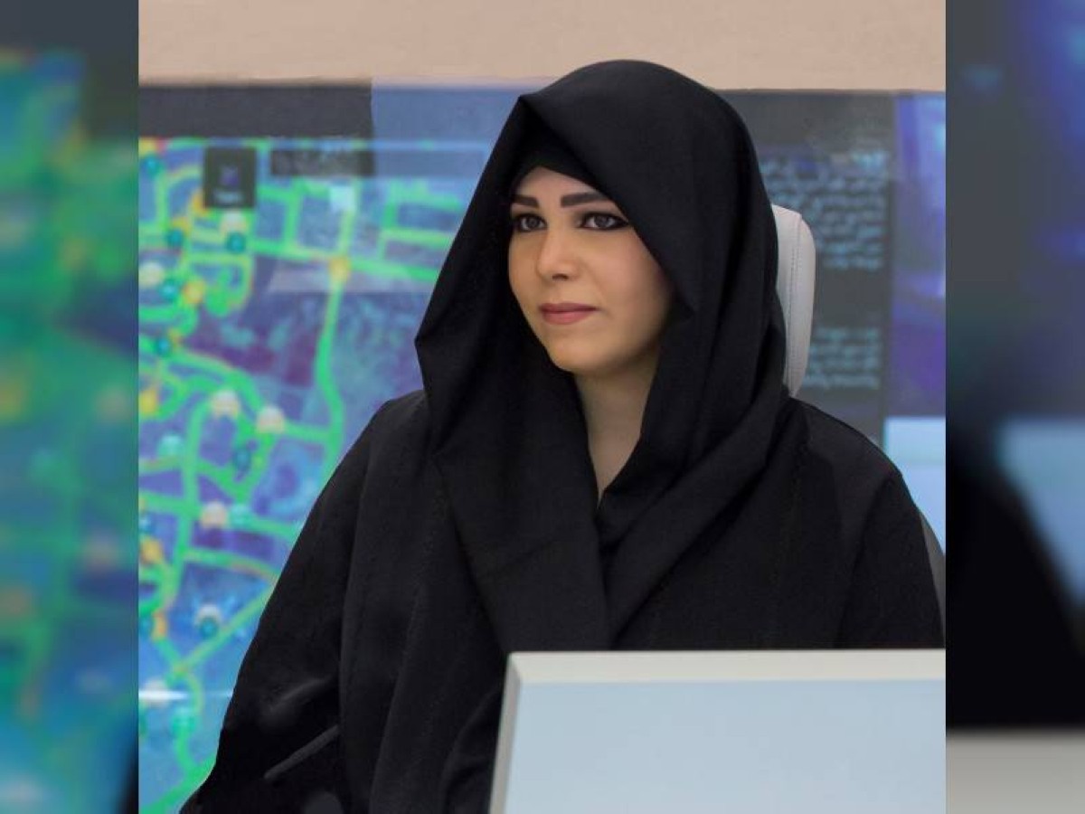 لطيفة بنت محمد