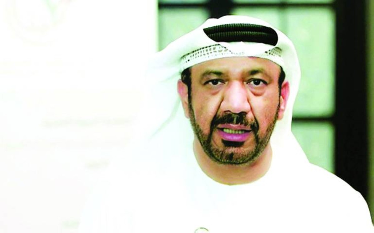 محمد الظاهري