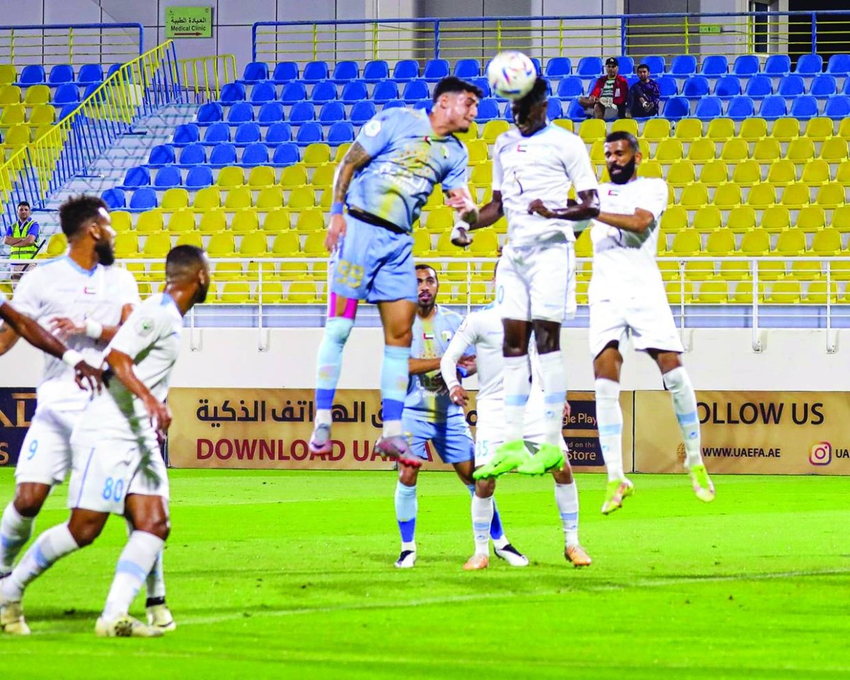 إثارة مرتقبة في صراع «الهواة»