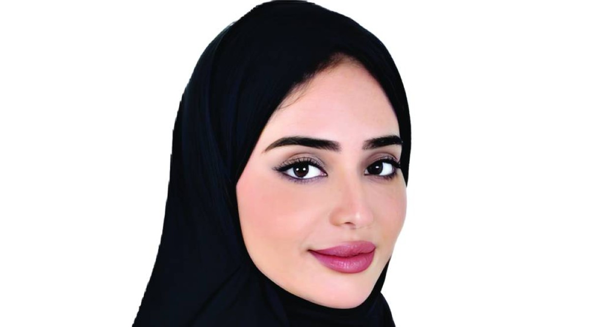 مهرة المنصوري