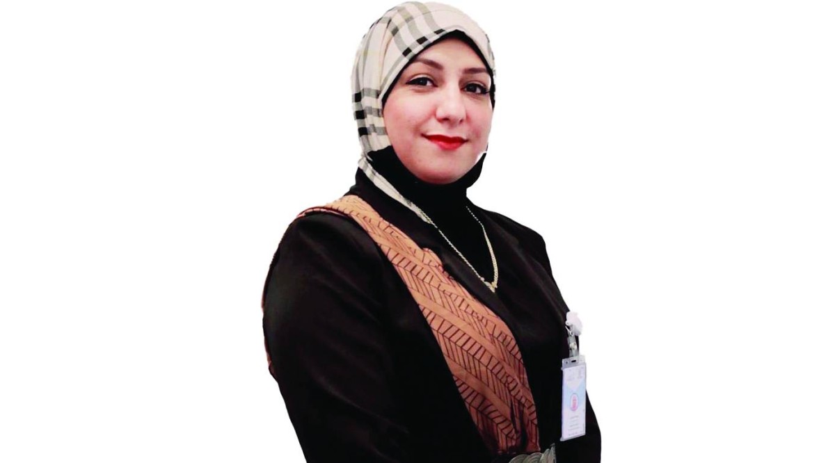 وسام الكيلاني