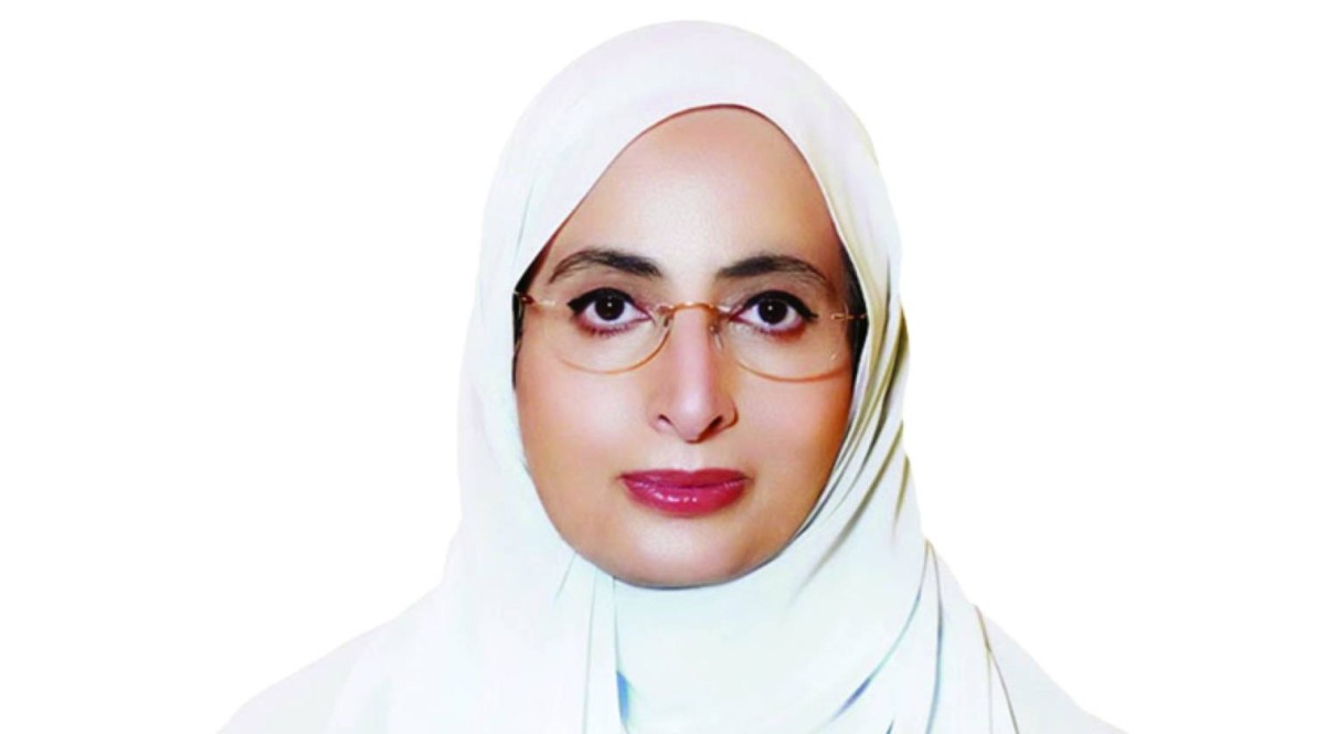 أمل الفلاسي