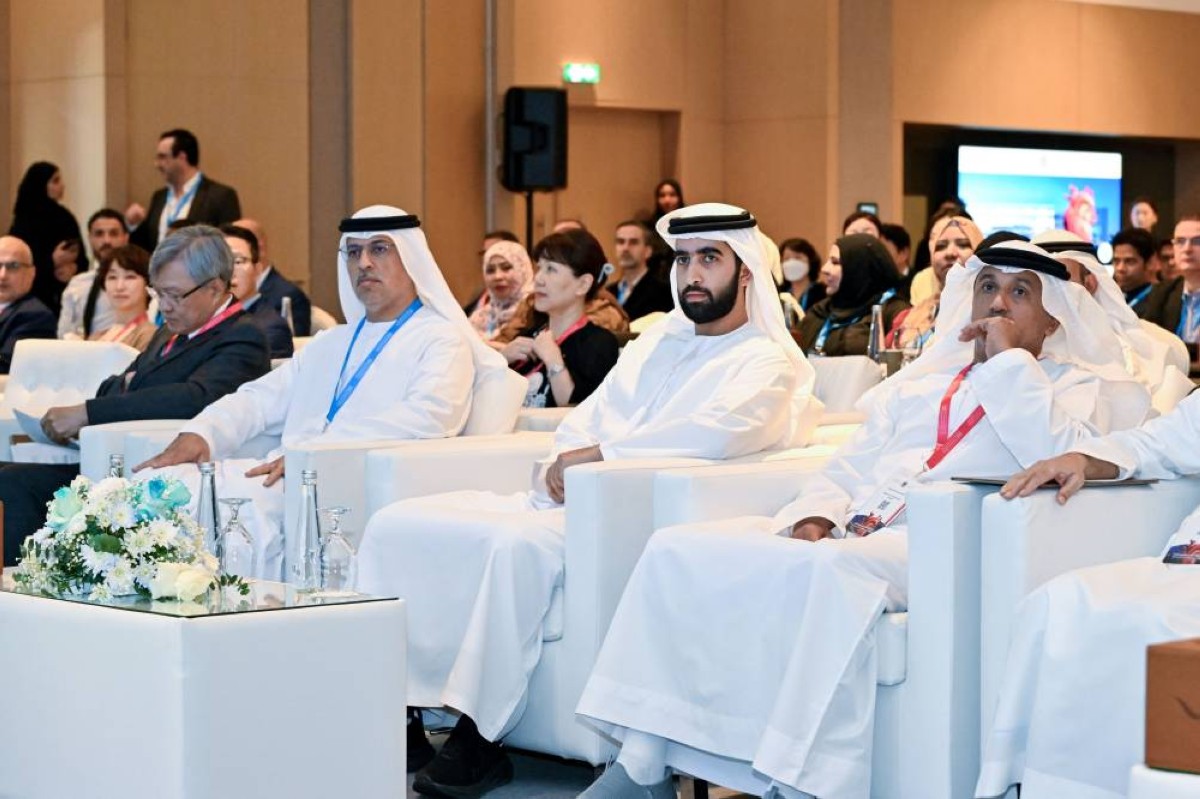 150 استشارياً ومتخصصاً يناقشون في رأس الخيمة مهارات مهنيي الرعاية الصحية