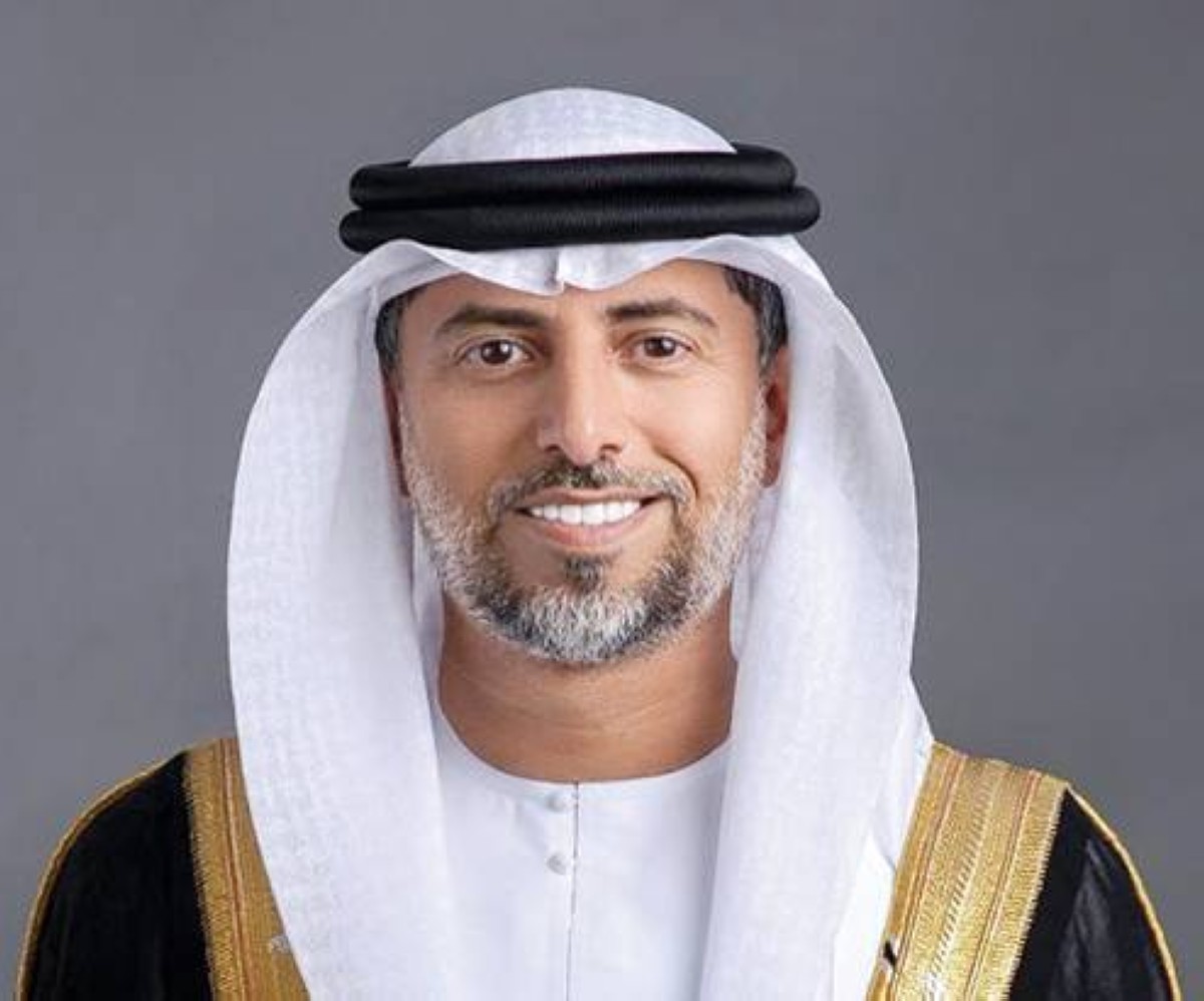 سهيل المزروعي